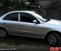 Серый Ниссан Альмера, объемом двигателя 1.6 л и пробегом 230 тыс. км за 4500 $, фото 1 на Automoto.ua