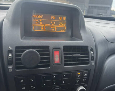 Серый Ниссан Альмера, объемом двигателя 1.5 л и пробегом 266 тыс. км за 3595 $, фото 18 на Automoto.ua