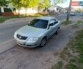 Серый Ниссан Альмера, объемом двигателя 1.6 л и пробегом 222 тыс. км за 3600 $, фото 5 на Automoto.ua