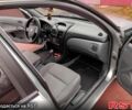 Сірий Ніссан Альмера, об'ємом двигуна 1.6 л та пробігом 205 тис. км за 4500 $, фото 6 на Automoto.ua