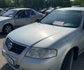 Серый Ниссан Альмера, объемом двигателя 1.6 л и пробегом 418 тыс. км за 3000 $, фото 2 на Automoto.ua