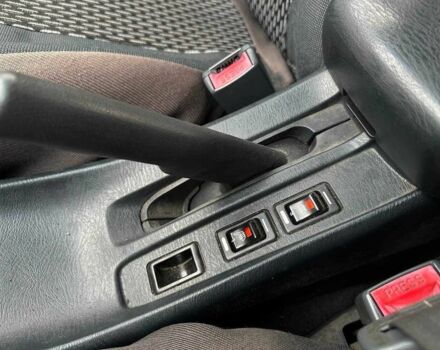 Серый Ниссан Альмера, объемом двигателя 0 л и пробегом 152 тыс. км за 5290 $, фото 17 на Automoto.ua