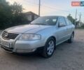 Серый Ниссан Альмера, объемом двигателя 1.6 л и пробегом 340 тыс. км за 2600 $, фото 11 на Automoto.ua