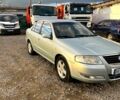 Серый Ниссан Альмера, объемом двигателя 1.6 л и пробегом 185 тыс. км за 4200 $, фото 1 на Automoto.ua