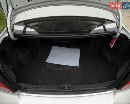 Серый Ниссан Альмера, объемом двигателя 1.6 л и пробегом 136 тыс. км за 5900 $, фото 75 на Automoto.ua