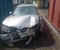 Серый Ниссан Альмера, объемом двигателя 1.77 л и пробегом 250 тыс. км за 1400 $, фото 1 на Automoto.ua