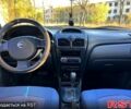 Серый Ниссан Альмера, объемом двигателя 1.6 л и пробегом 100 тыс. км за 5700 $, фото 6 на Automoto.ua