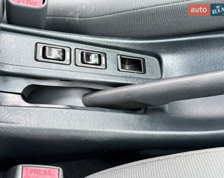 Серый Ниссан Альмера, объемом двигателя 1.6 л и пробегом 136 тыс. км за 5900 $, фото 66 на Automoto.ua