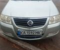 Сірий Ніссан Альмера, об'ємом двигуна 1.6 л та пробігом 263 тис. км за 6000 $, фото 1 на Automoto.ua