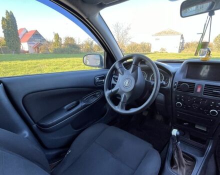 Сірий Ніссан Альмера, об'ємом двигуна 1.5 л та пробігом 260 тис. км за 4700 $, фото 2 на Automoto.ua