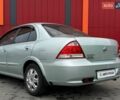 Серый Ниссан Альмера, объемом двигателя 1.6 л и пробегом 152 тыс. км за 5290 $, фото 5 на Automoto.ua