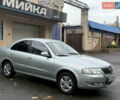 Серый Ниссан Альмера, объемом двигателя 1.6 л и пробегом 245 тыс. км за 3950 $, фото 8 на Automoto.ua