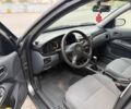 Серый Ниссан Альмера, объемом двигателя 1.8 л и пробегом 105 тыс. км за 3800 $, фото 5 на Automoto.ua