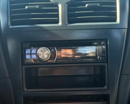 Серый Ниссан Альмера, объемом двигателя 1.6 л и пробегом 180 тыс. км за 5800 $, фото 5 на Automoto.ua