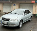 Серый Ниссан Альмера, объемом двигателя 1.6 л и пробегом 245 тыс. км за 3950 $, фото 1 на Automoto.ua