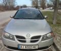 Сірий Ніссан Альмера, об'ємом двигуна 1.8 л та пробігом 400 тис. км за 2700 $, фото 1 на Automoto.ua