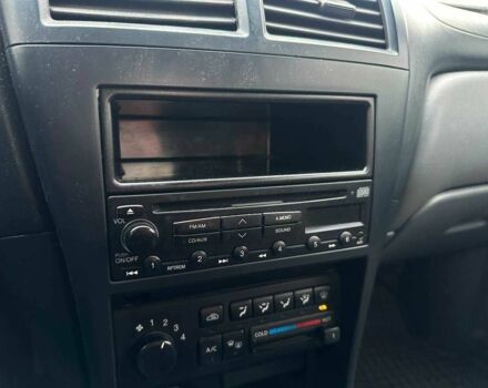 Серый Ниссан Альмера, объемом двигателя 0 л и пробегом 152 тыс. км за 5290 $, фото 19 на Automoto.ua