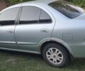 Сірий Ніссан Альмера, об'ємом двигуна 1.6 л та пробігом 420 тис. км за 3210 $, фото 7 на Automoto.ua