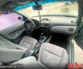 Серый Ниссан Альмера, объемом двигателя 1.6 л и пробегом 122 тыс. км за 5000 $, фото 5 на Automoto.ua
