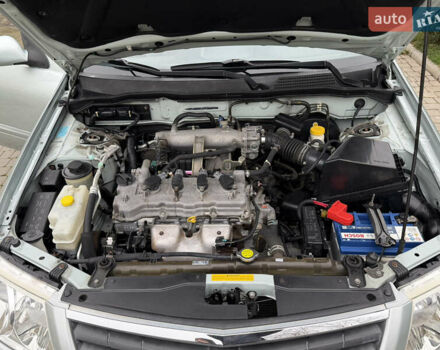 Серый Ниссан Альмера, объемом двигателя 1.6 л и пробегом 136 тыс. км за 5900 $, фото 78 на Automoto.ua