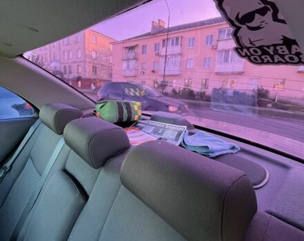 Сірий Ніссан Альмера, об'ємом двигуна 1.5 л та пробігом 260 тис. км за 4700 $, фото 4 на Automoto.ua