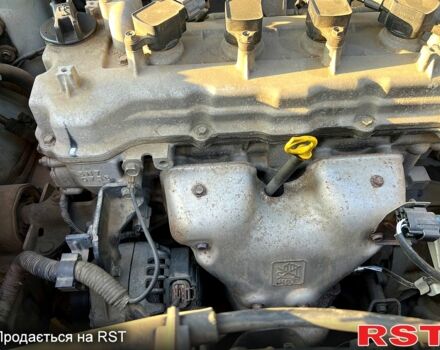 Серый Ниссан Альмера, объемом двигателя 1.6 л и пробегом 100 тыс. км за 5700 $, фото 12 на Automoto.ua