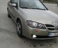 Серый Ниссан Альмера, объемом двигателя 1.5 л и пробегом 350 тыс. км за 4000 $, фото 1 на Automoto.ua
