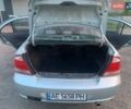 Серый Ниссан Альмера, объемом двигателя 1.6 л и пробегом 340 тыс. км за 2600 $, фото 7 на Automoto.ua