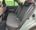 Серый Ниссан Альмера, объемом двигателя 1.6 л и пробегом 152 тыс. км за 5290 $, фото 9 на Automoto.ua