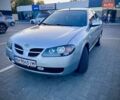 Серый Ниссан Альмера, объемом двигателя 1.8 л и пробегом 330 тыс. км за 3500 $, фото 1 на Automoto.ua