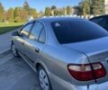 Сірий Ніссан Альмера, об'ємом двигуна 1.5 л та пробігом 260 тис. км за 4700 $, фото 3 на Automoto.ua