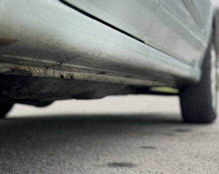 Серый Ниссан Альмера, объемом двигателя 1.6 л и пробегом 223 тыс. км за 4699 $, фото 19 на Automoto.ua