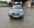 Серый Ниссан Альмера, объемом двигателя 1.8 л и пробегом 277 тыс. км за 3900 $, фото 1 на Automoto.ua