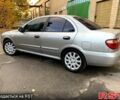 Серый Ниссан Альмера, объемом двигателя 1.5 л и пробегом 295 тыс. км за 3100 $, фото 5 на Automoto.ua
