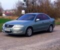 Серый Ниссан Альмера, объемом двигателя 1.6 л и пробегом 260 тыс. км за 4350 $, фото 2 на Automoto.ua
