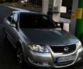 Серый Ниссан Альмера, объемом двигателя 1.6 л и пробегом 230 тыс. км за 4500 $, фото 2 на Automoto.ua