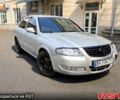 Сірий Ніссан Альмера, об'ємом двигуна 1.6 л та пробігом 130 тис. км за 4499 $, фото 1 на Automoto.ua