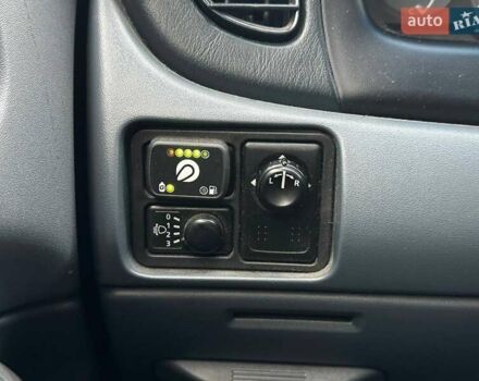 Серый Ниссан Альмера, объемом двигателя 1.6 л и пробегом 152 тыс. км за 5290 $, фото 16 на Automoto.ua