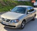 Серый Ниссан Альмера, объемом двигателя 1.5 л и пробегом 353 тыс. км за 2999 $, фото 1 на Automoto.ua