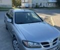 Сірий Ніссан Альмера, об'ємом двигуна 1.5 л та пробігом 260 тис. км за 4700 $, фото 1 на Automoto.ua