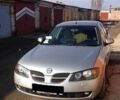 Сірий Ніссан Альмера, об'ємом двигуна 1.8 л та пробігом 350 тис. км за 4100 $, фото 1 на Automoto.ua