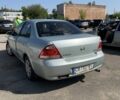 Серый Ниссан Альмера, объемом двигателя 1.6 л и пробегом 418 тыс. км за 3000 $, фото 1 на Automoto.ua
