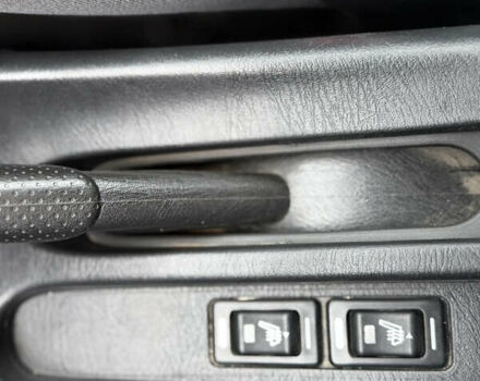 Серый Ниссан Альмера, объемом двигателя 1.8 л и пробегом 105 тыс. км за 3800 $, фото 10 на Automoto.ua