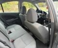Серый Ниссан Альмера, объемом двигателя 1.8 л и пробегом 105 тыс. км за 3800 $, фото 6 на Automoto.ua