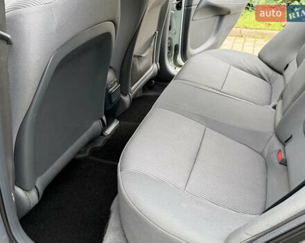 Серый Ниссан Альмера, объемом двигателя 1.6 л и пробегом 136 тыс. км за 5900 $, фото 54 на Automoto.ua