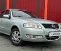 Серый Ниссан Альмера, объемом двигателя 0 л и пробегом 152 тыс. км за 5290 $, фото 1 на Automoto.ua