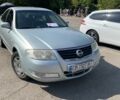 Серый Ниссан Альмера, объемом двигателя 1.6 л и пробегом 418 тыс. км за 3000 $, фото 1 на Automoto.ua