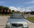 Сірий Ніссан Альмера, об'ємом двигуна 1.6 л та пробігом 340 тис. км за 3950 $, фото 1 на Automoto.ua