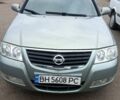 Серый Ниссан Альмера, объемом двигателя 1.6 л и пробегом 160 тыс. км за 4900 $, фото 1 на Automoto.ua