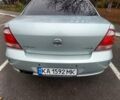 Сірий Ніссан Альмера, об'ємом двигуна 1.6 л та пробігом 263 тис. км за 6000 $, фото 4 на Automoto.ua